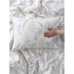 КПБ LoveLife 1,5сп "Нежность",143х215см,150х225см,50х70см-2шт,100%хл.сатин 125г/м²