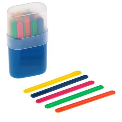 Счетные палочки 50 шт. СПК-50 Пчелка