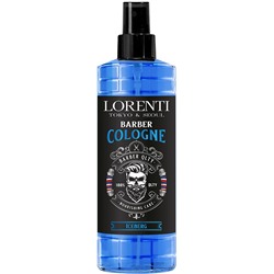 LORENTI Спрей после бритья ICEBERG, Bleu de C, 400 мл