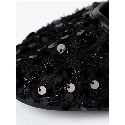 Туфли для девочки