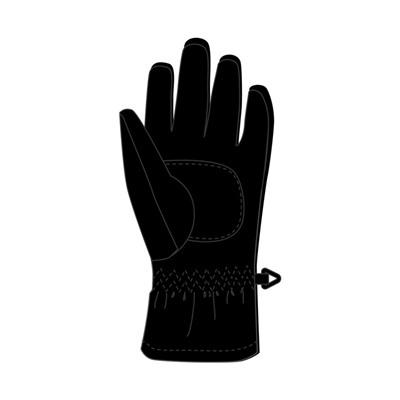 Перчатки для мальчика