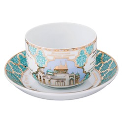 ЧАЙНАЯ ПАРА LEFARD "СУРА ФАТИХА" 260 МЛ (КОР=36НАБ.)