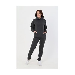 Костюм женский из футера с начесом #085000543