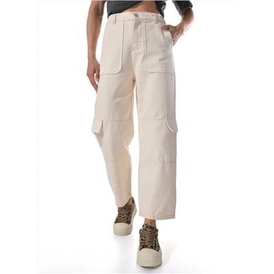 Женские джинсы CRACPOT