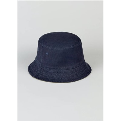 Reversible Bucket Hat
