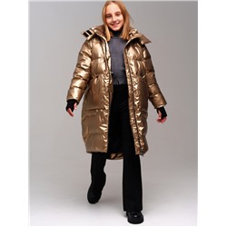 Пальто зимнее для девочки