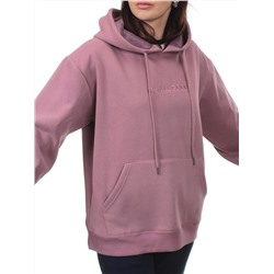 A12 VIOLET Худи женское (85% хлопок, 15% полиэстер)
