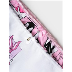 Трусы для девочки, 2 шт в комплекте