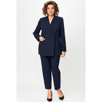 Комплект Anastasia Mak 1141А т.синий