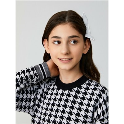 Джемпер детский для девочек Alda