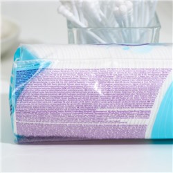 Ватные диски Lure 150 шт.