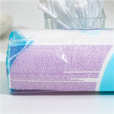 Ватные диски Lure 150 шт.