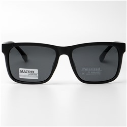 Солнцезащитные очки Matrix 8358 c1 (поляризационные)