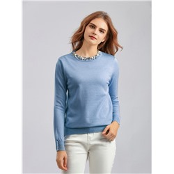 Eleganzza  Свитер  8189