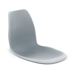 Стул SHT-ST29/S95-1
                        серый / черный муар