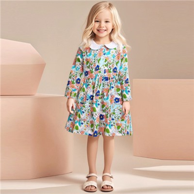 Платье Little Maven