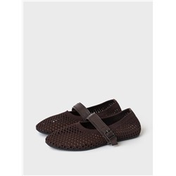 Туфли женские