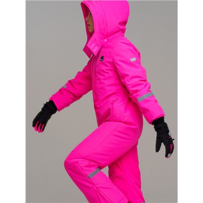 Перчатки зимние для девочки