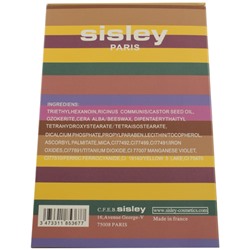 Карандаш для глаз Sisley Eyeliner & Lipliner Pencil Contour Kajal (цветные, 12 шт.)