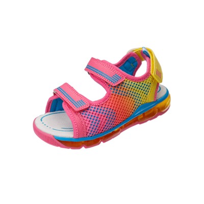 Сандалии для девочки