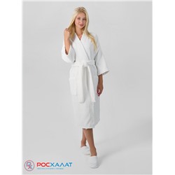 Махровый халат Кимоно унисекс 28/1 МЗ-24 (1)