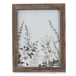 Фоторамка для фото 12*16, L14,5 W2,5 H19,5 см