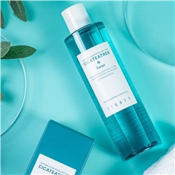 Jigott Тонер для лица с экстрактами центеллы азиатской и чайного дерева / Cicateatree Toner, 250 мл