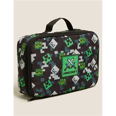Kids' Minecraft™ Lunch Box