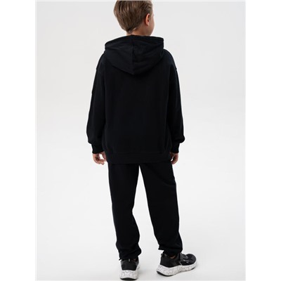 Комплект для мальчика: толстовка, брюки