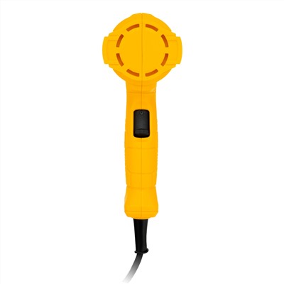 Фен технический HG-1800, 1800 Вт, 3 режима Denzel