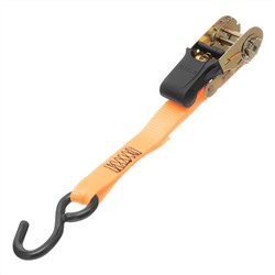 Набор стяжек и резинок для фиксации грузов Stels