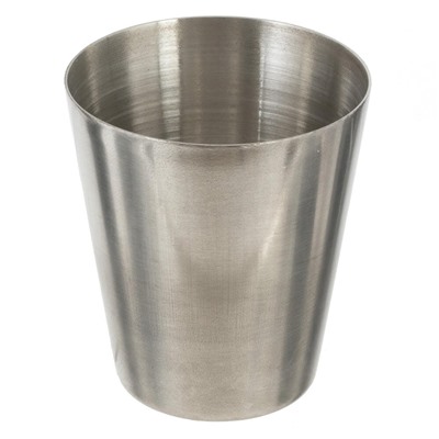 Набор с фляжкой 220 мл, 5 в 1, L11 W7 H18,5 см