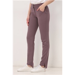 Брюки медицинские женские 1-21-21-0 / Kiara 36 Orchid