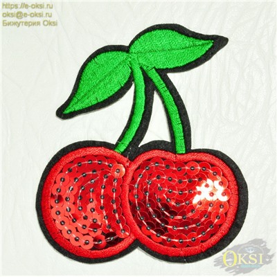 НАШИВКА-FT0208