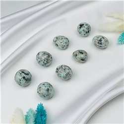 Радуга Самоцветов Галтовка из Яшмы (Киви)