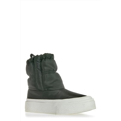 Полусапоги женские PATROL