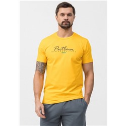 Футболка мужская, Pantelemone, MF-1087 оптом