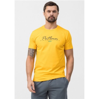 Футболка мужская, Pantelemone, MF-1087 оптом