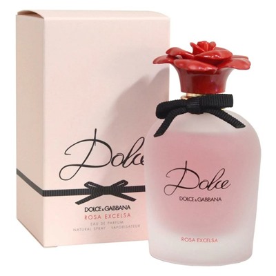 Dolce & Gabbana Dolce Rosa Excelsa For Women edp 75 ml