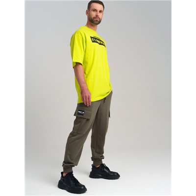 Брюки мужские