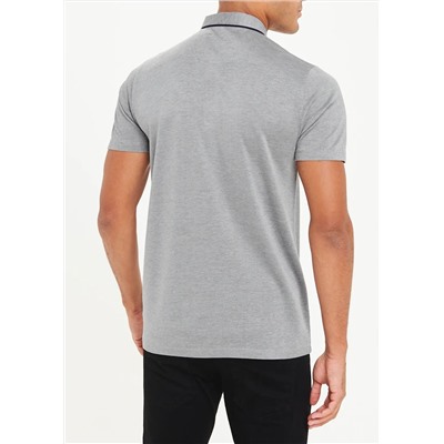 Big & Tall Smart Polo Shirt