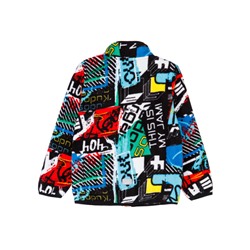 Толстовка для мальчика