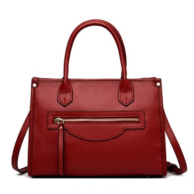 Bags Сумка женская / кожа / 03712174