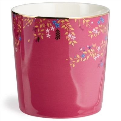 КРУЖКА LEFARD "GOLDEN BIRDS" 380 МЛ (КОР=24ШТ.)