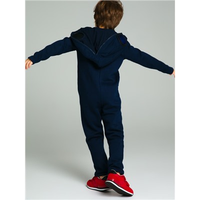 Комбинезон для мальчика