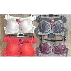 Бюстгальтер Пуш-ап, Donafen, 7766 C оптом