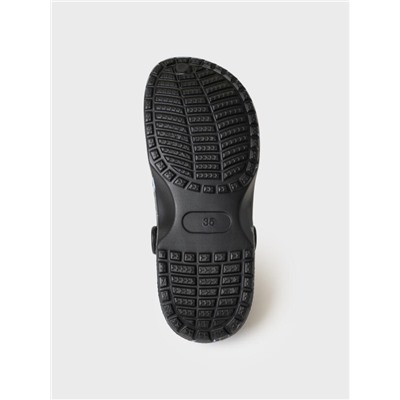 Сабо для девочки