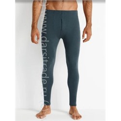 Кальсоны мужские термо OmU 3021T Omsa Дроп