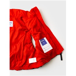 Жилет для девочки