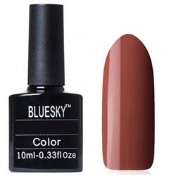 Bluesky Гель-лак 119 FR «Латте»